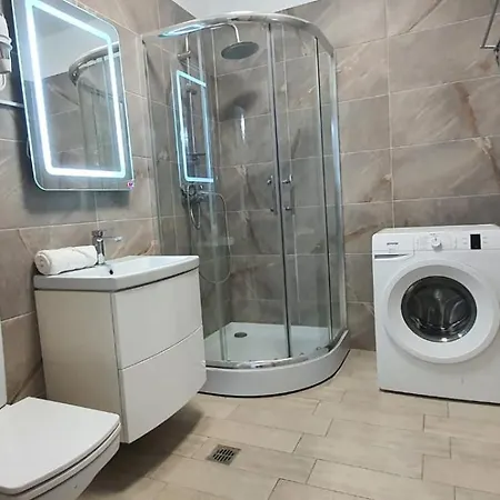 Holiday & Spa Family Premium 20m De Plaja Năvodari